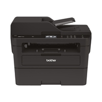 Brother MFC-L2750DW A4 Multifunction Mono Laser Printer