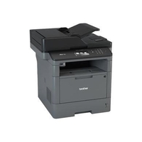 Brother MFC-L5700DN A4 Multifunction Mono Laser Printer