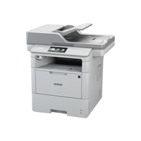 Brother MFC-L6900DW A4 Multifunction Mono Laser printer