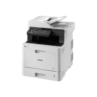 Brother MFC-L8690CDW A4 Multifunction Colour Laser Printer