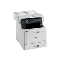 Brother MFC-L8900CDW A4 Multifunction Colour Laser Printer