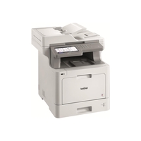 Brother MFC-L9570CDW A4 Multifunction Colour Laser Printer