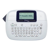Brother PT-M95 Handheld Entry Level Labelling Machine
