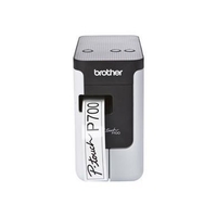 Brother PT-P700 Professional PC Labelling Machine