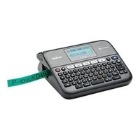 Brother PTD-450VP 18mm Desktop Label Printer