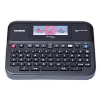 Brother PTD-600VP 24mm Desktop Label Printer