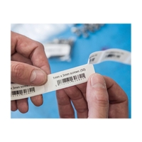 Brother QL-1110NWB Wireless Shipping and Barcode Label Printer