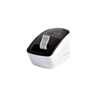 Brother QL-700 Desktop Label Printer
