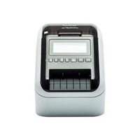 Brother QL-820NWB Network Label Printer