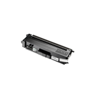 Brother TN320BK Black Toner Cartridge