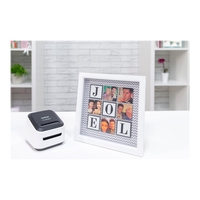 BROTHER VC-500W Thermal Label Printer