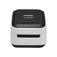 Brother VC-500WCR Colour Label Printer