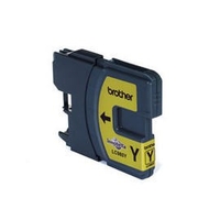 Brother Yellow Ink Cartridge