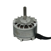 BrotherHobby Tornado T7 4215 - 520kv