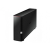 Buffalo LinkStation 210 1 Bay 4TB Desktop NAS