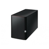 Buffalo LinkStation 220 2 Bay 6TB Desktop NAS