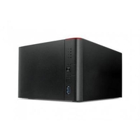 Buffalo Linkstation 445 4 Bay 4 x 4TB Desktop NAS