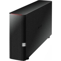 Buffalo LinkStation 510 1 Bay 1 x 3TB Desktop NAS