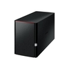 Buffalo LinkStation LS220 2 Bay 4TB Desktop NAS