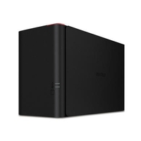 Buffalo TeraStation 1200 2 Bay 2 x 1TB Desktop NAS
