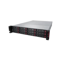 Buffalo TeraStation 5010 12 Bay 32GB Rack NAS