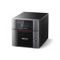 Buffalo TeraStation 5210 2 Bay 2 x 4TB Desktop NAS
