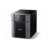 Buffalo TeraStation 5410 4 Bay 4 x 8TB Desktop NAS