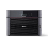 Buffalo TeraStation 5810 8 Bay 32GB Desktop NAS