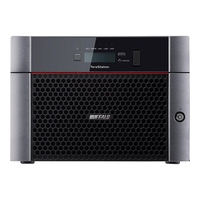 Buffalo TeraStation 5810 8 Bay 64TB Desktop NAS