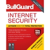 BullGuard - Anti-virus & Internet Security - 3 Windows Only Devices - 12 Month Subscription