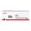 Canon 055 Black Toner Cartridge