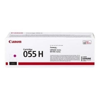 Canon 055H Mangenta Toner Cartridge
