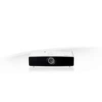 Canon 5000 ANSI Lumens WXGA Resolution DLP Projector
