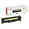 Canon 718 Yellow Toner
