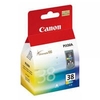 CANON CL-38 Tri-Colour Ink Cartridge