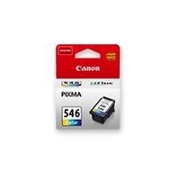 Canon CL-546 CMY Ink Cartridge
