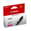 Canon CLI-551M Magenta Ink Cartridge