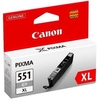 Canon CLI-551XL High Yield Grey Ink Cartridge