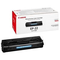 Canon EP 22 - toner cartridge