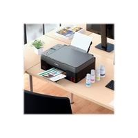 Canon G2520 A4 Colour Inkjet Multifunction Printer