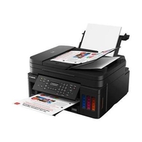 Canon G7050 A4 Colour Inkjet Multifunction Printer
