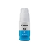 Canon GI-50C Cyan Ink Bottle