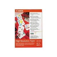 Canon HR 101 - plain paper - 50 sheet(s)
