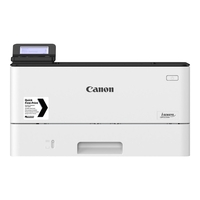 Canon i-SENSYS LBP223DW A4 Mono Laser Printer