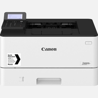 Canon i-SENSYS LBP226dw A4 Mono Laser Printer