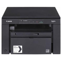Canon i-SENSYS MF3010 A4 Multifunction Mono Laser Printer