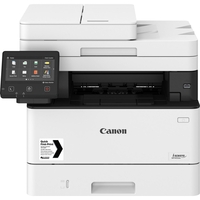 Canon i-SENSYS MF445dw A4 Multifunction Mono Laser Printer