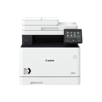 Canon i-SENSYS MF742Cdw A4 Multifunction Colour Laser Printer