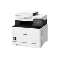 Canon i-SENSYS MF744Cdw A4 Multifunction Colour Laser Printer