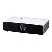 Canon LX-MU500 5000 ANSI Lumens WUXGA DLP Technology Ultra Short Throw Projector